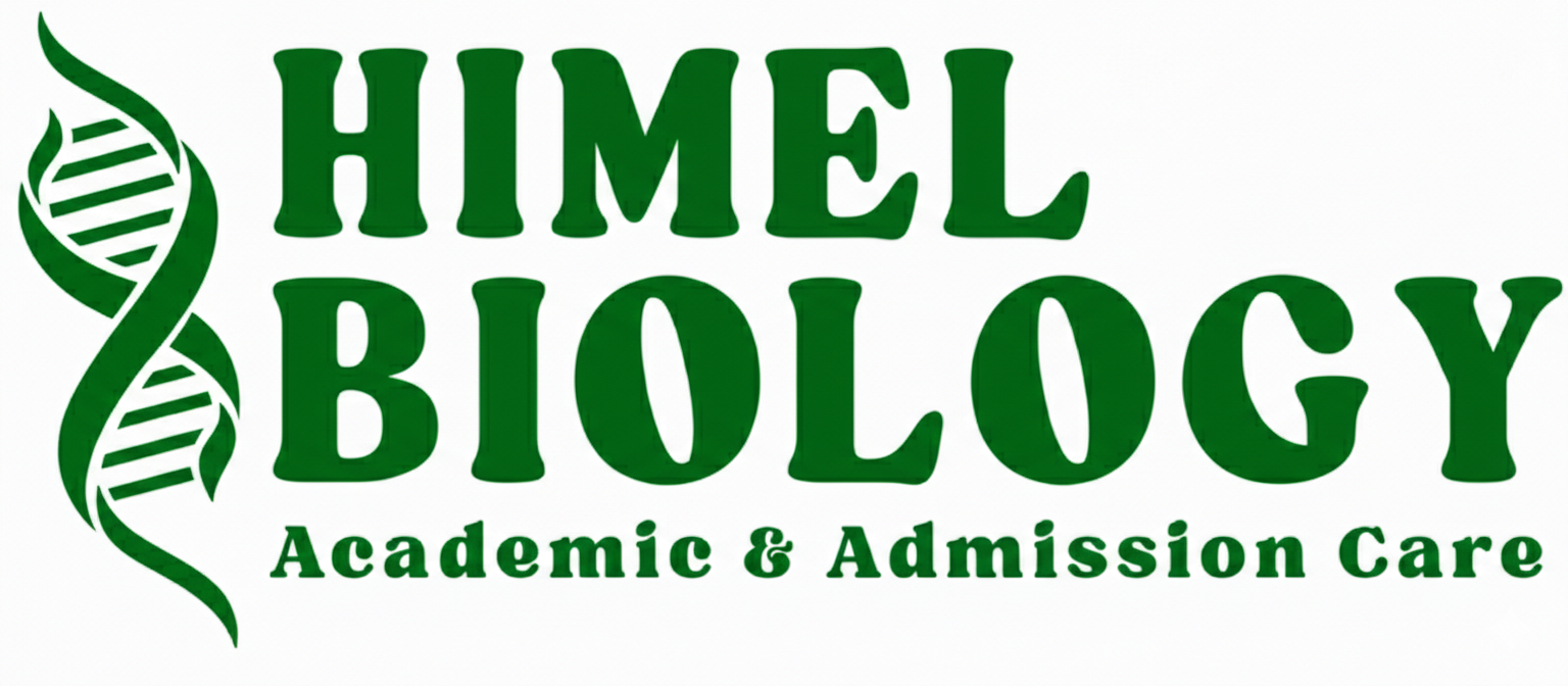 Himel Biology